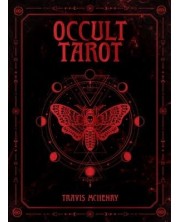 Occult Tarot	