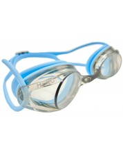 Ochelari de înot HERO - Flash, albastru/gri -1