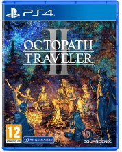 Octopath Traveler 2 (PS4) -1