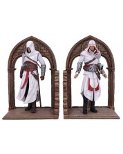 Semn de carte Nemesis Now Games: Assassin's Creed - Altair and Ezio, 24 cm -1
