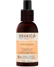 Ohanic Curly Method Apă proteică pentru hrănirea părului creț, 150 ml -1