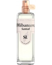 Olibanum Apă de parfum Santal-Sl, 50 ml -1