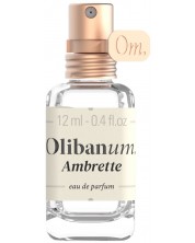 Olibanum Apă de parfum Ambrette-Am, 12 ml -1