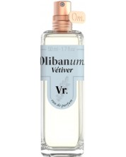 Olibanum Apă de parfum Vétiver-Ve, 50 ml -1