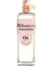 Olibanum Apă de parfum Osmanthus-Os, 50 ml -1