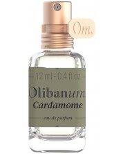 Olibanum Apă de parfum Cardamome-Ca, 12 ml -1