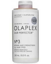 Olaplex Tratament pentru regenerare intensivă a părului Nr. 3, 250 ml -1