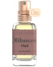 Olibanum Apă de parfum Oud-Od, 12 ml