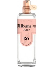 Olibanum Apă de parfum Rose-Ro, 50 ml -1