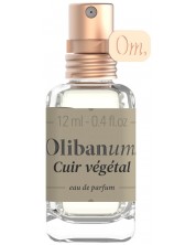 Olibanum Apă de parfum Cuir végétal-Cr, 12 ml -1