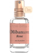 Olibanum Apă de parfum Rose-Ro, 12 ml -1