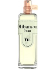 Olibanum Apă de parfum Yuzu-Yu, 50 ml -1