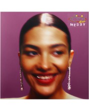 Olivia Dean - Messy (CD)