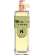 Olibanum Apă de parfum Patchouli-Pi, 50 ml