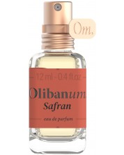 Olibanum Apă de parfum Safran-Sf, 12 ml -1