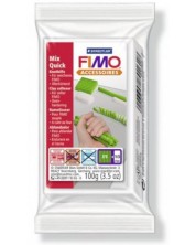 Aditiv pentru amestecarea argilelor Staedtler Fimo - Mix Quick 8026 -1