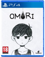 OMORI (PS4)