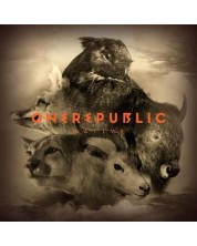 OneRepublic- Native (CD)
