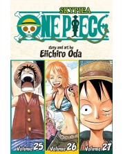 One Piece, Vol. 110: The Upheaval of the Era | Ozone.ro