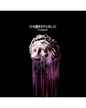 OneRepublic - Human (Deluxe CD)	 -1
