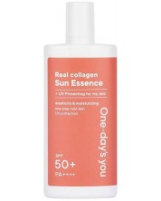 One-Day's You Real Collagen Cremă de protecție solară, SPF50+, 55 ml -1