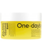 One-Day's You Pro-Vita C Balsam de curățare strălucitor, 120 ml