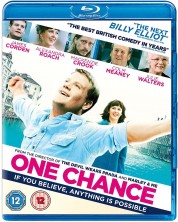 One Chance (Blu-Ray)  -1