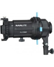 Optical Spot NanLite - PJ-FMM-19 - 19 grade -1