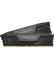 RAM Corsair - Vengeance Intel XMP, 32GB, DDR5, 5600MHz -1