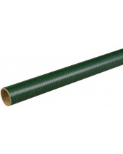 Hartie de ambalat Apli - Verde, 200 х 70 cm., 55 gr. -1