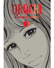 Orochi: The Perfect Edition, Vol. 1