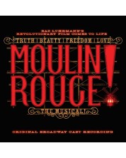 Various Artists - Moulin Rouge! The Musical (CD) -1