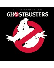 Various Artists - Ghostbusters: Original Soundtrack