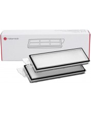 Filtre HEPA originale pentru aspiratoare Roborock - S8 MaxV Ultra - imagine 1