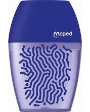 Ascuțitoare Maped Deepsea Paradise - Cu recipient