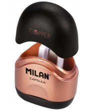 Ascutitoare Milan - Copper, sortiment