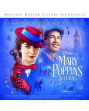 OST - Mary Poppins Returns: the Songs (Vinyl)