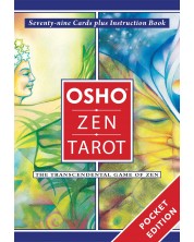 Osho Zen Tarot Pocket Edition