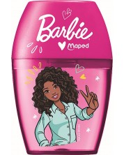 Ascuțitoare Maped Barbie - Single -1