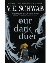 Our Dark Duet (Collector's Edition Hardback)