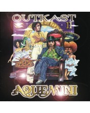 OutKast - Aquemini (CD) -1