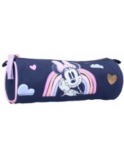 Penar oval Vadobag Minnie Mouse - Sweety