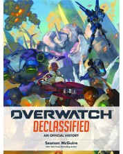 Overwatch: Declassified (An Official History) -1