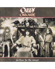 Ozzy Osbourne - No Rest for the Wicked (CD)