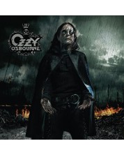Ozzy Osbourne - Black Rain (2 Vinyl)