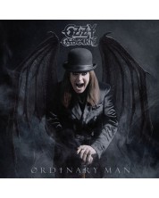 Ozzy Osbourne - Ordinary Man (Vinyl)	