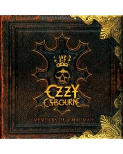 Ozzy Osbourne - Memoirs Of A Madman (CD) -1