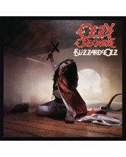 Ozzy Osbourne- Blizzard of Ozz (Vinyl)