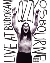 Ozzy Osbourne- Live at Budokan (DVD) -1