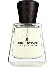 P. Frapin & Cie Apă de parfum Checkmate, 100 ml -1